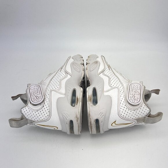 Nike Air Griffey Max 1 PS InductKid Kids Sneaker Shoes 437355-107 Size 12C - Picture 7 of 12